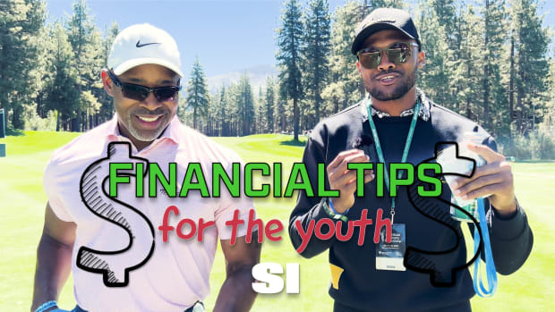 Financial Tips Thumb